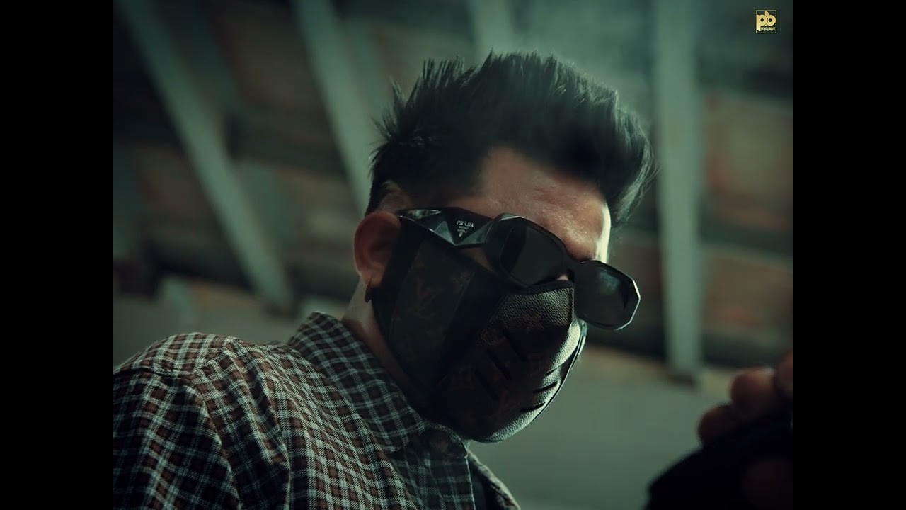 LETHAL (Teaser) | A Kay | New Punjabi Song 2024