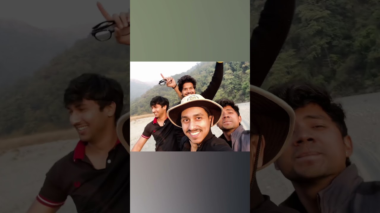 Nainital and Almora trip 🚙 