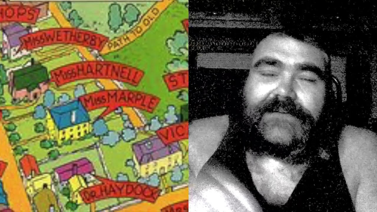 Dell Books 100th Bday - Mapbacks & Tantalizing Pages