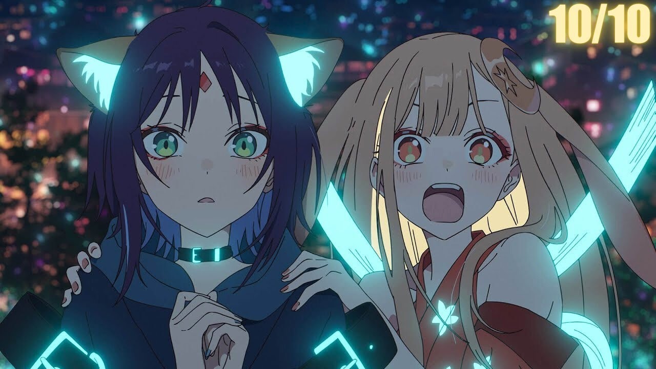 This Anime Movie Caught Me Off Guard