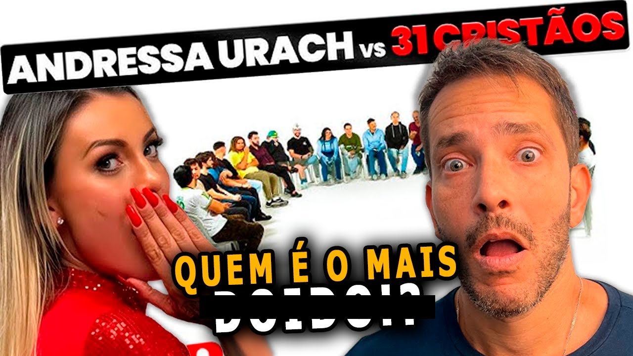 URACH vs 30 CONSERVAB-