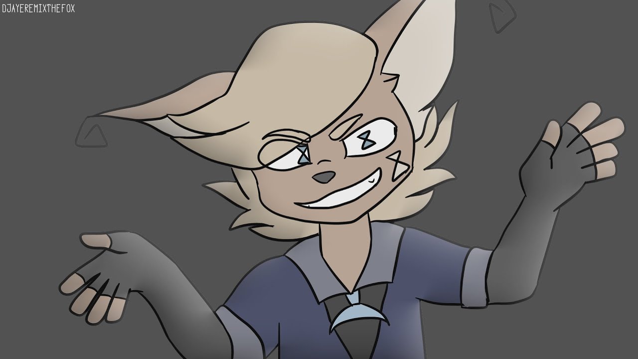 Viper | Animation meme
