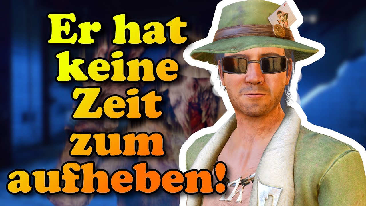 Er hat keine Zeit zum Aufheben! | Überlebende | Dead by Daylight Deutsch #1270