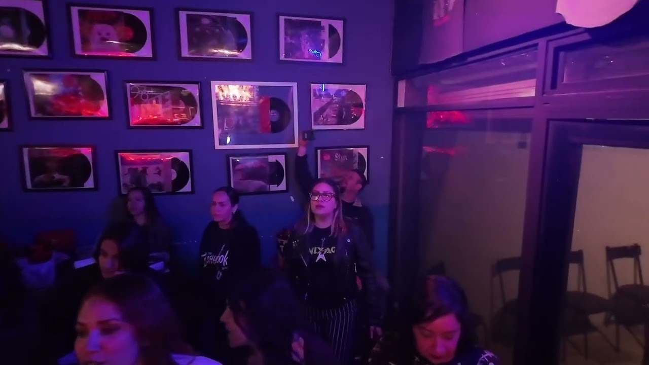 Only Age - Never Say Goodbye (Bon Jovi Cover) @Sold Out 20Feb2026