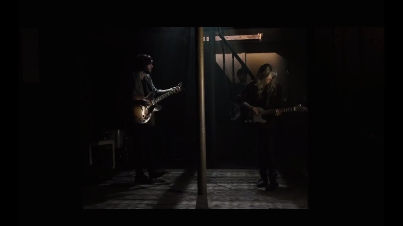 Hero Fisher - No Ceremony (OFFICIAL MUSIC VIDEO)