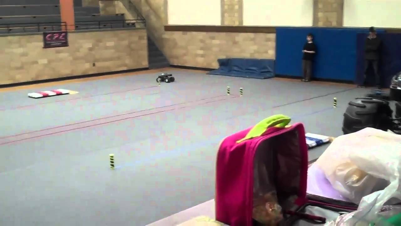 RCMTC-MI  round 3