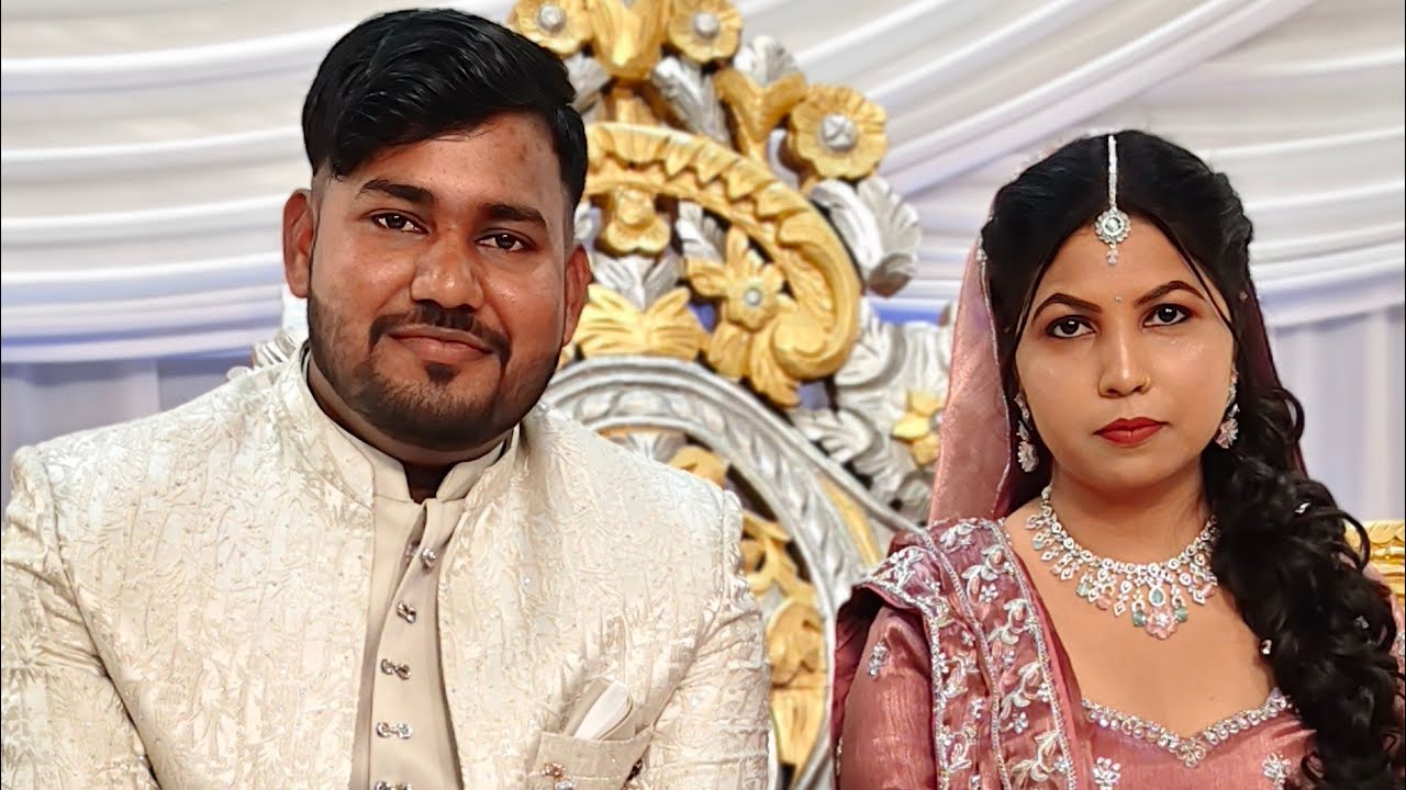 Ring Ceremony 22 Feb 2026 Anuradha with Vikas 