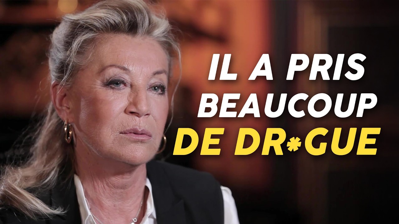Sheila : ruinée, salie, elle se confie sur sa carrière difficile