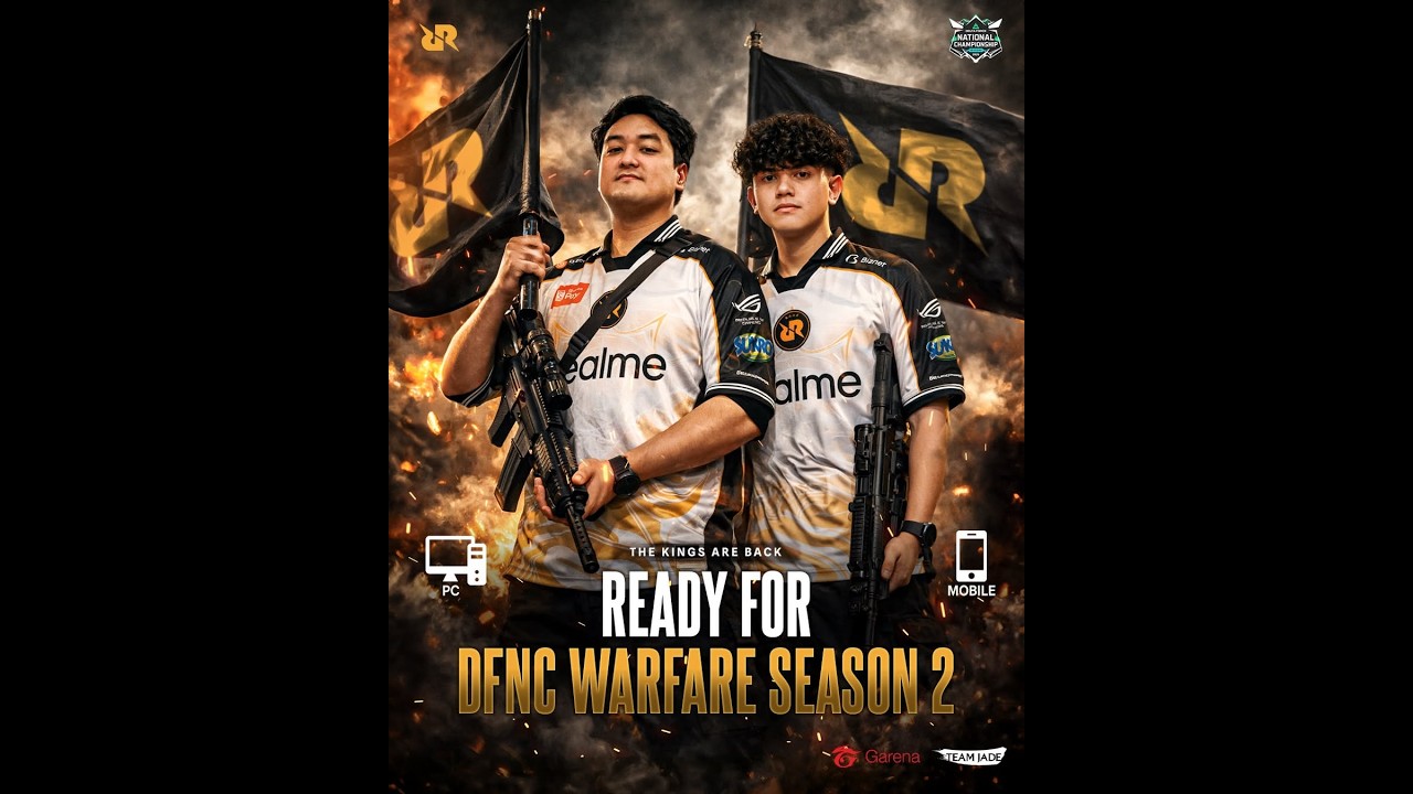 🔴Letsgo bermainn sebelum lebaran #rrq #garenadeltaforce