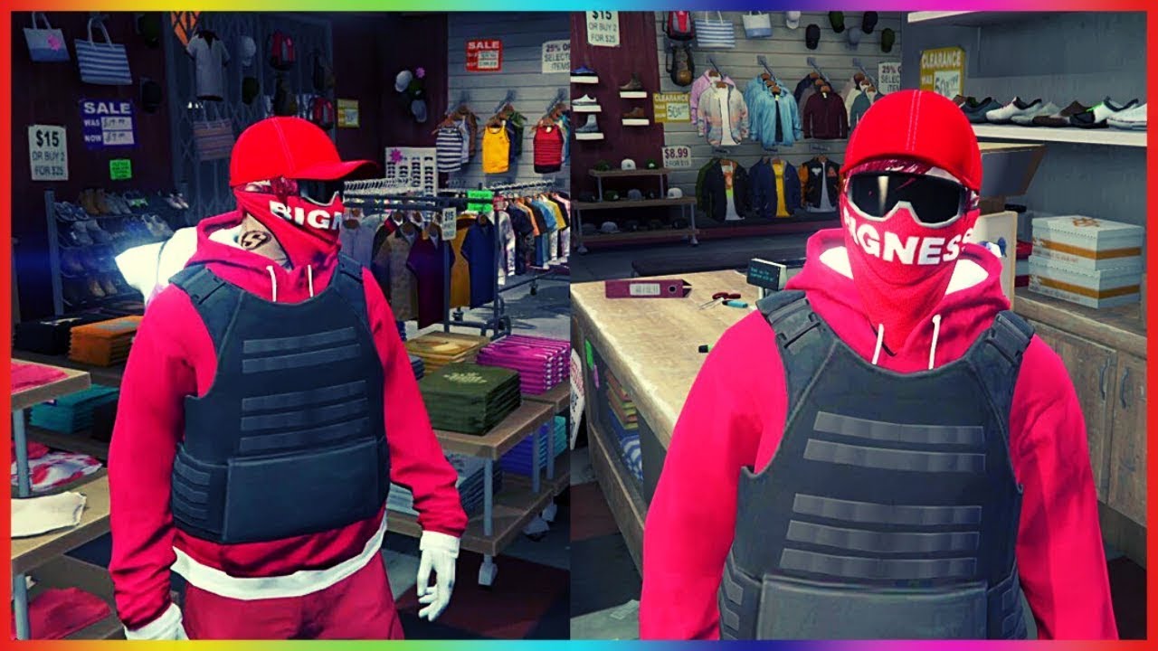 CreativosRP / Polo Ramirez / Los Demon Gang