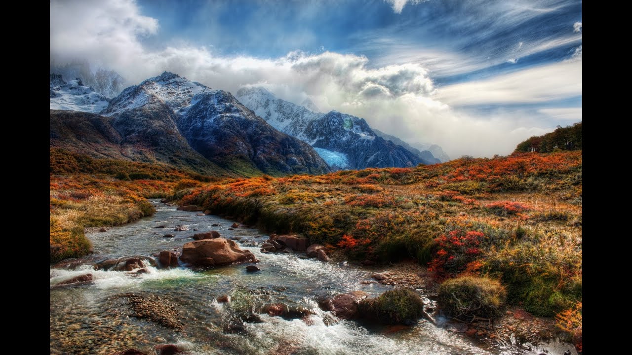 Wonderfull Chill Out Music Love Chapter 4 Mountains HD