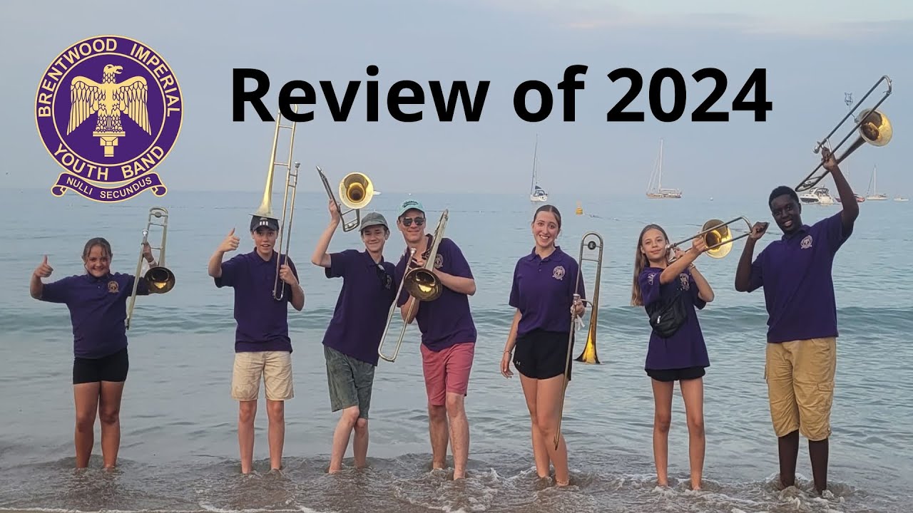 BIYB Review of 2024