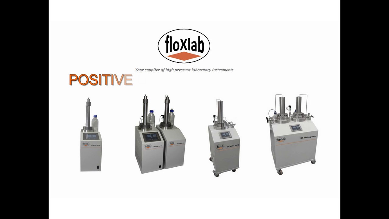 Syringe pump