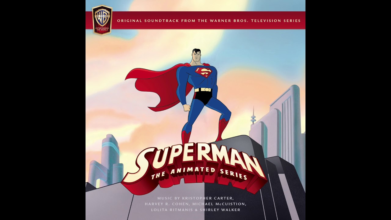 Superman Vs. Darkseid / Darkseid Prevails (From 