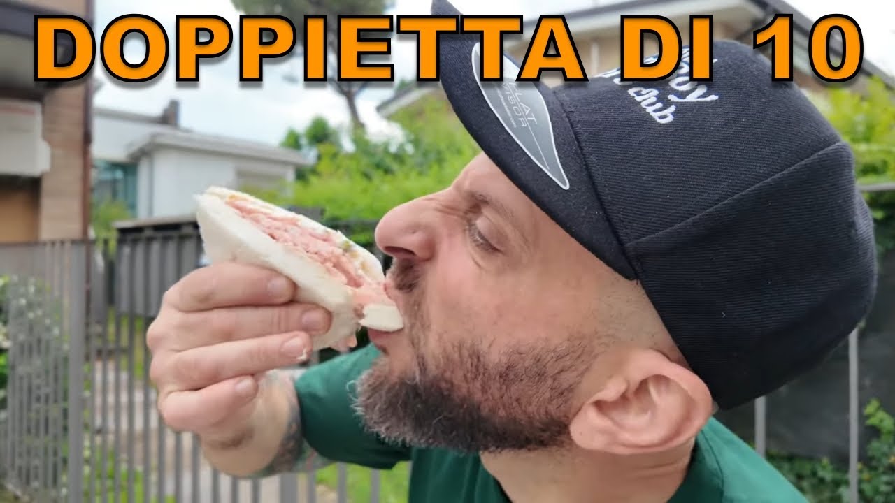 DOPPIETTA DI DIECI INCREDIBILE