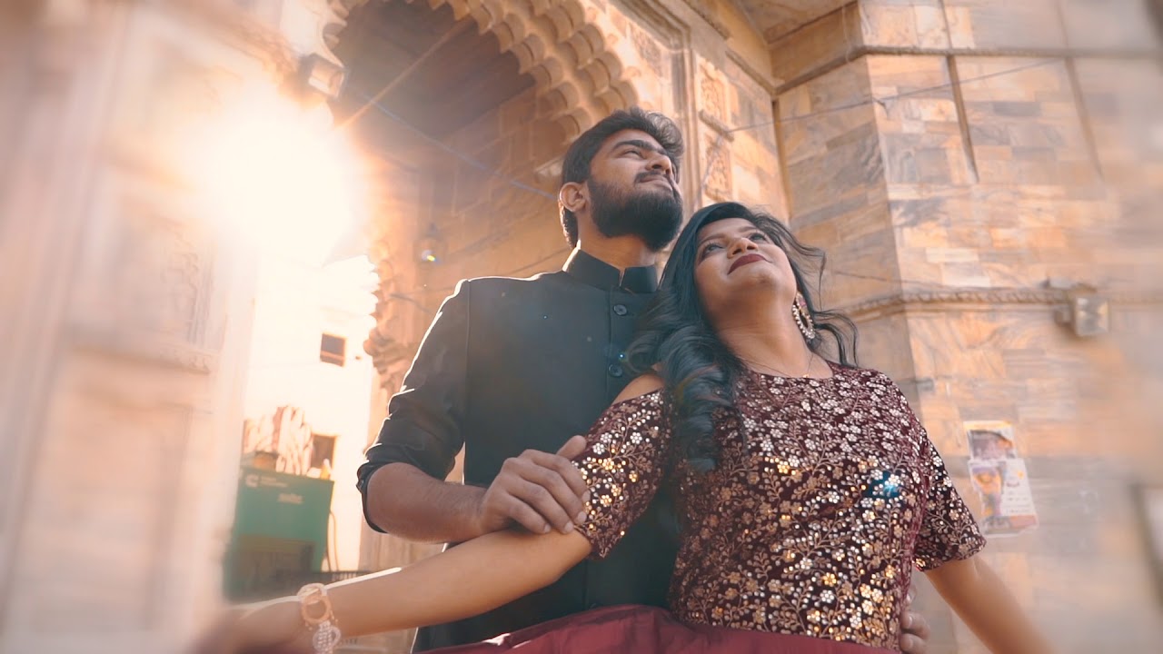 Pre wedding 2018 I Ronak & Bhavya | manish pahuja photography | Udaipur |rajasthan |