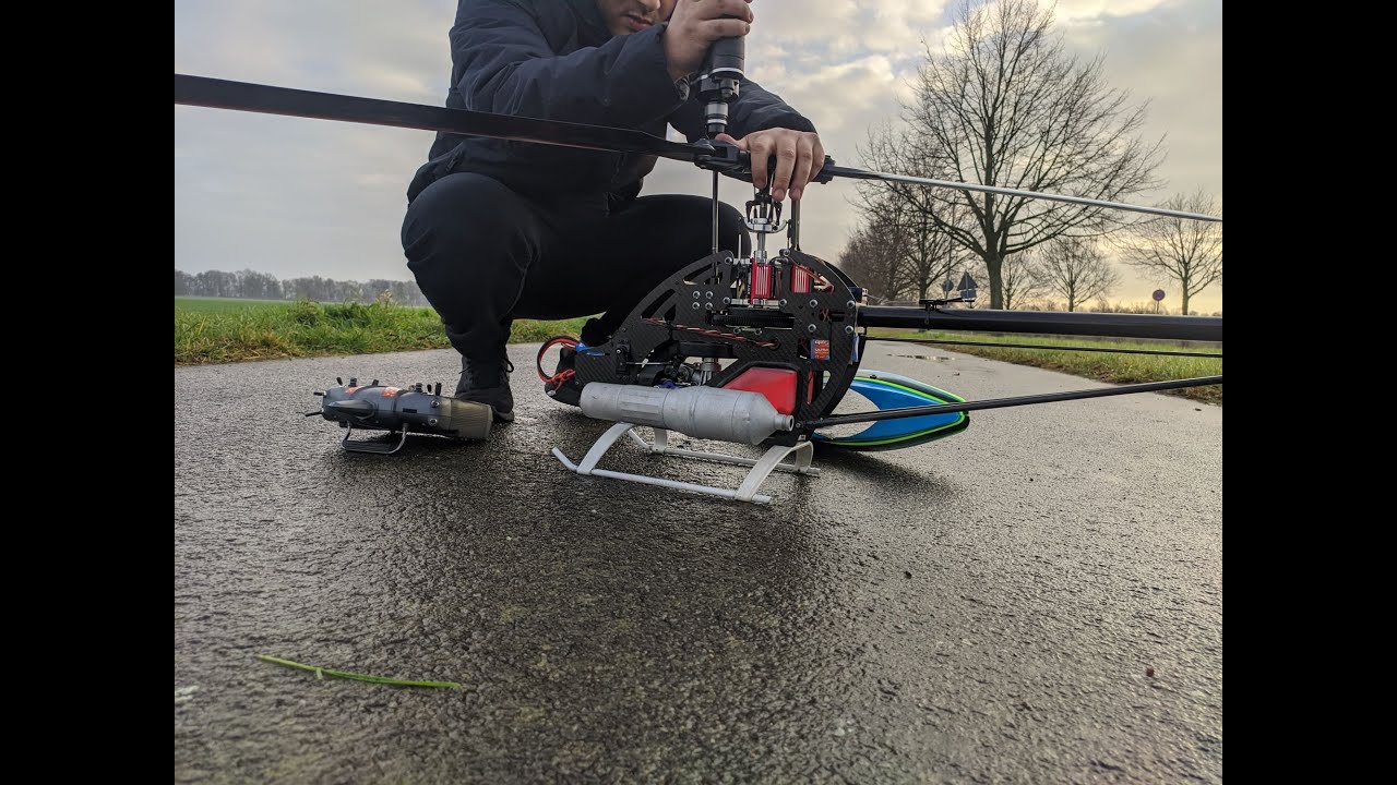 GLOGO 690SX Wintersmack
