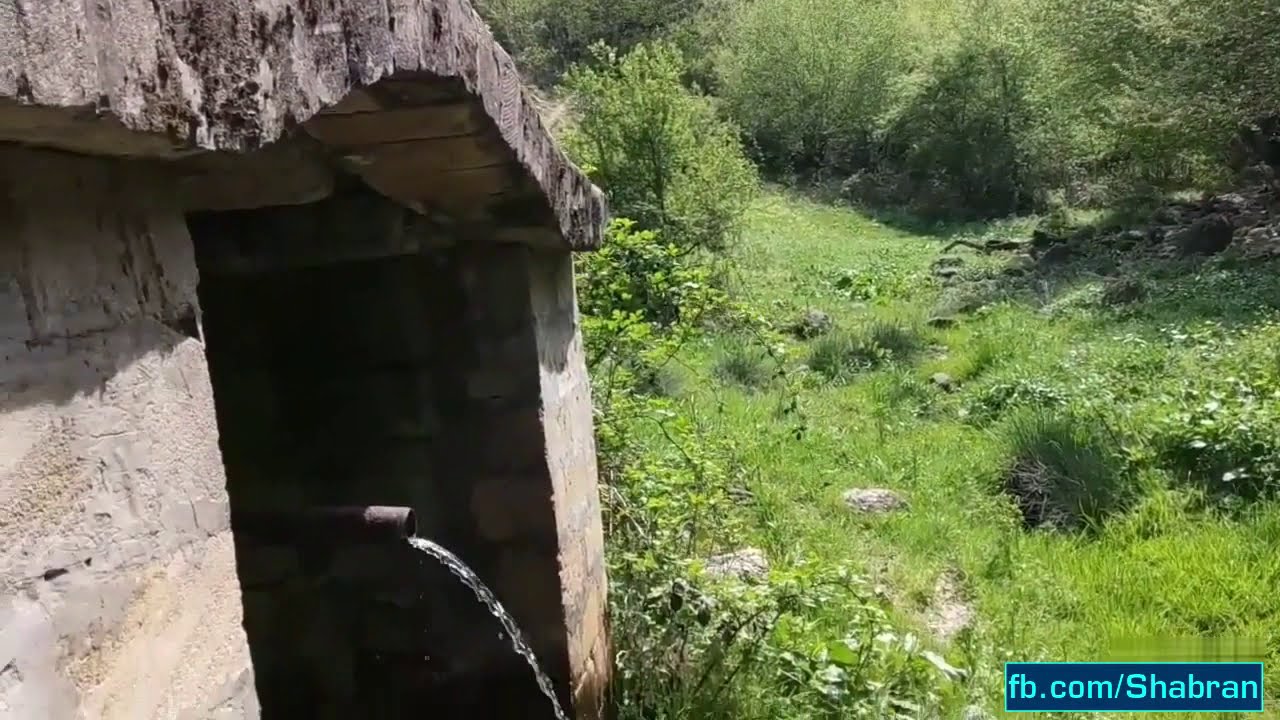 Şabran Rayonu Kilvar Kəndi