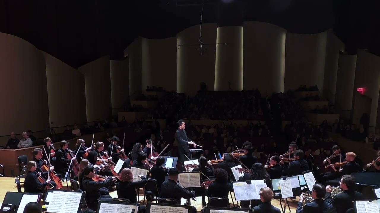 Respighi • Fountains of Rome (complete)