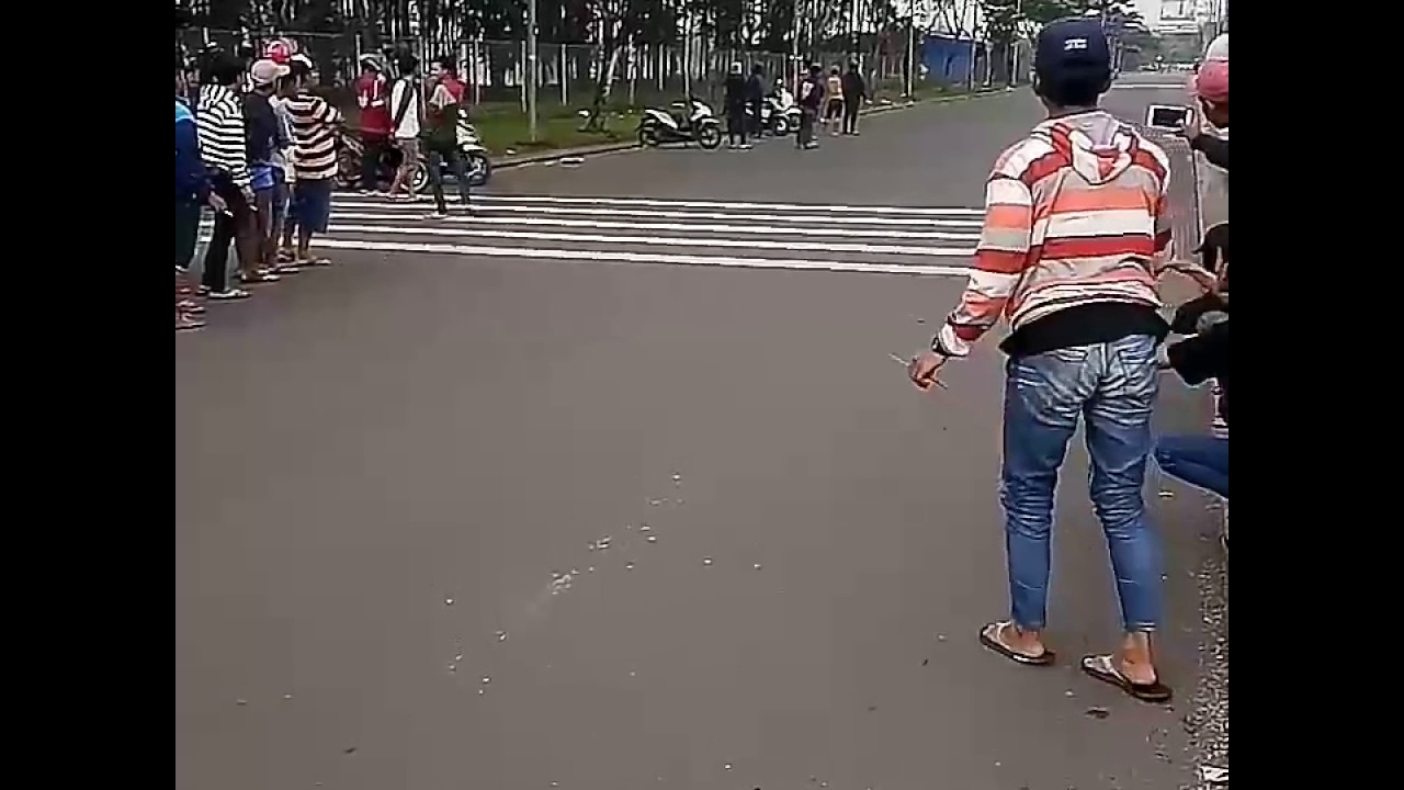 U2T product(andreas uchill23) VS NZ racing(angga bhogel)