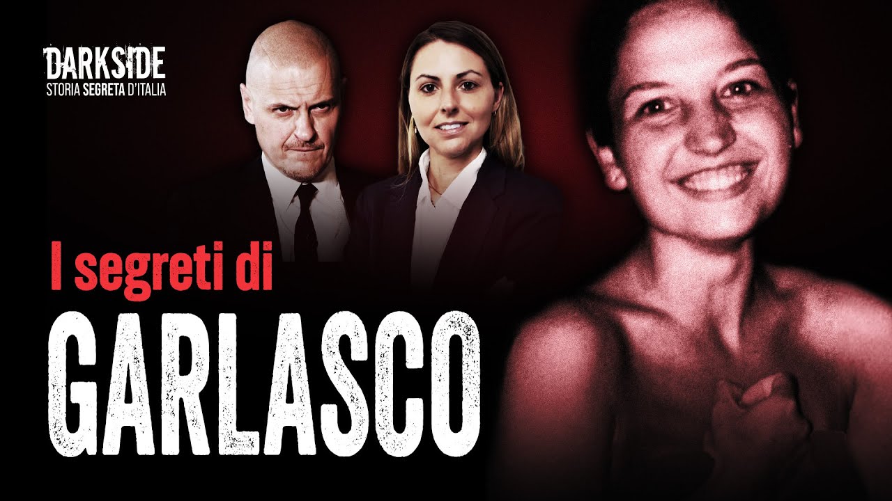 I segreti di Garlasco