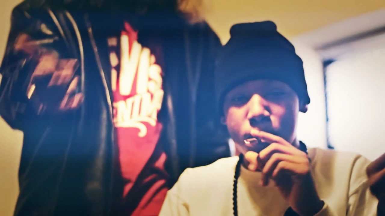 RondoNumbaNine- Fuck Around | Shot By @G_Knox_Films
