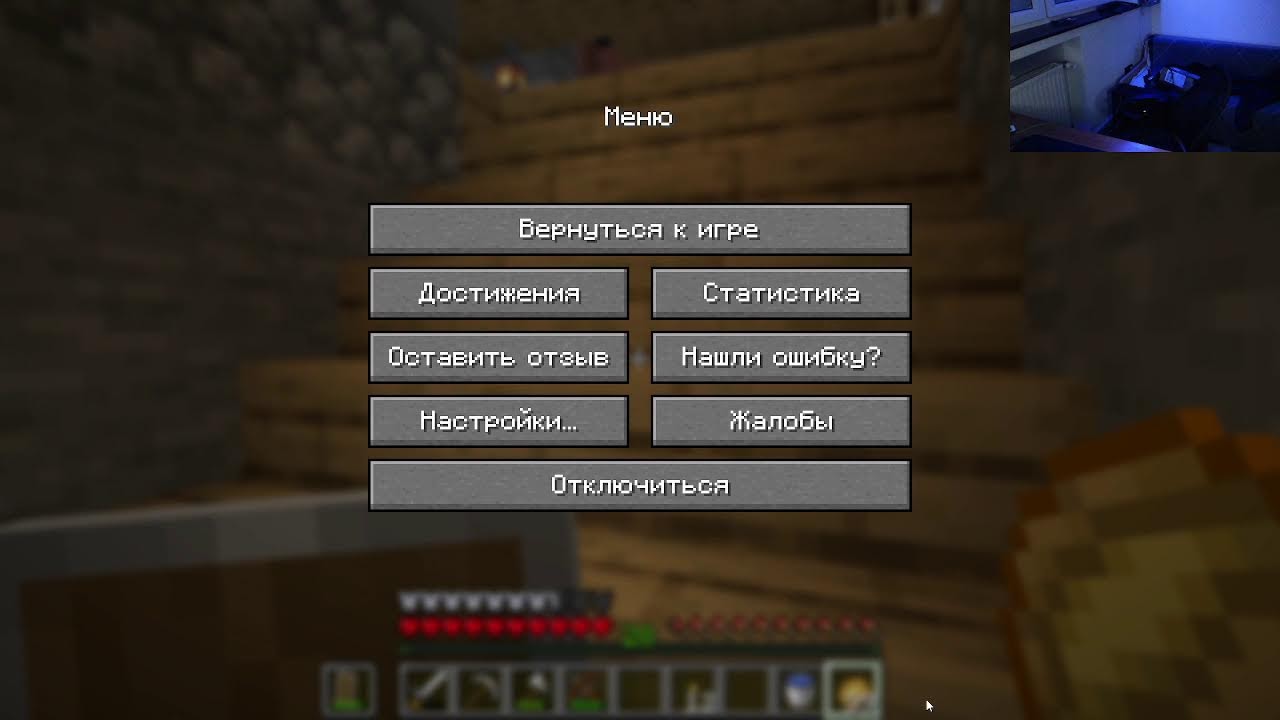 Живу, играю, работаю