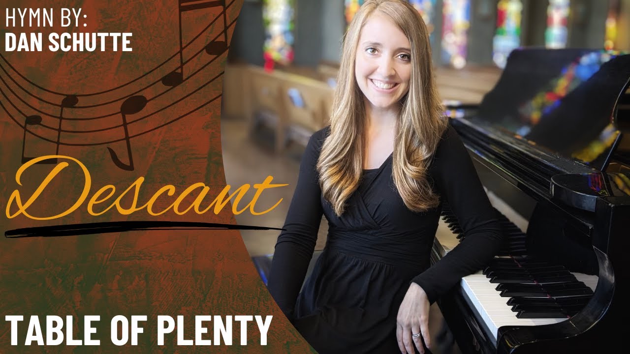 Table of Plenty (Descant)