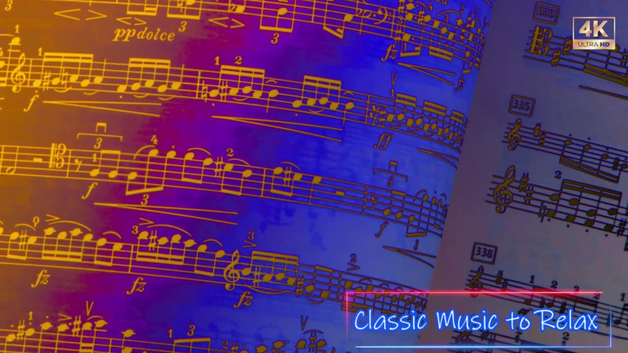 Traditional - I Denna Ljuva Sommartid | Classic Music | String Quartet | Peaceful & Calming Music