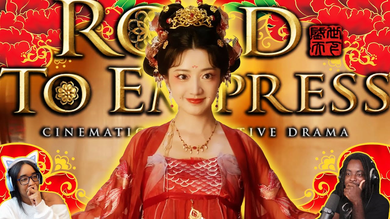 WHY IS EVERYONE ATTACKING US!?| Road to Empress I w/@JkellaTheDemon