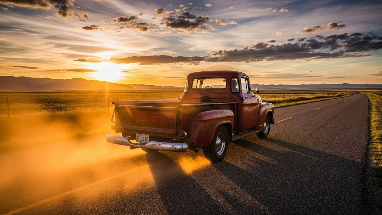 Country travel - As melhores músicas para curtir.