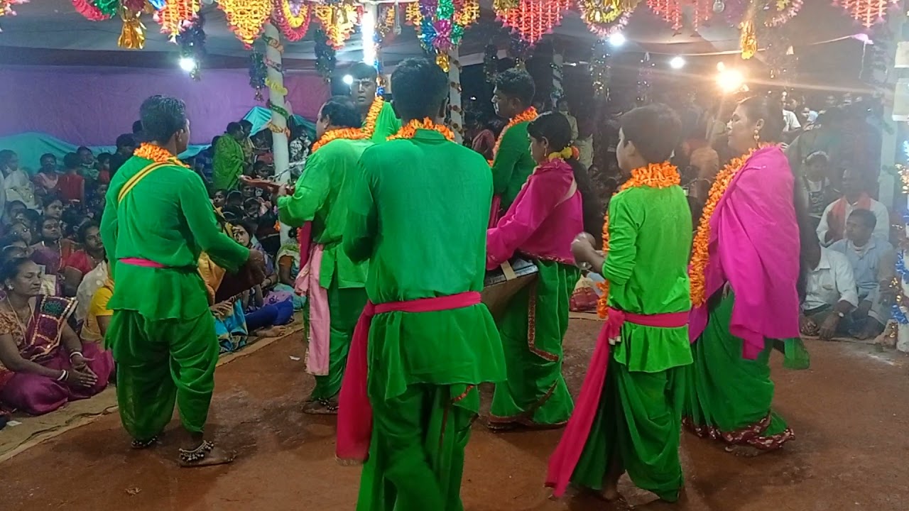 Hori naam sang kirtan andaman and nicobar island, bhatubasti 2021