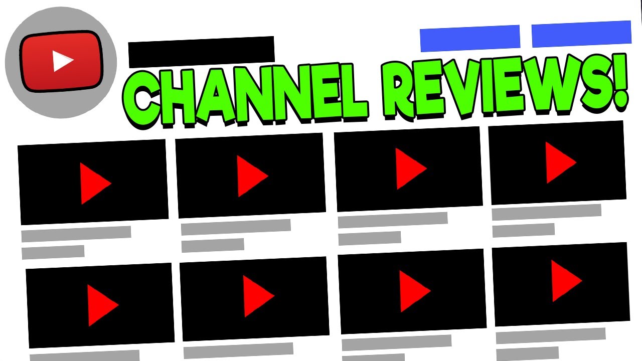 How to Get More Subscribers on YouTube - FREE LIVE CHANNEL REVIEWS