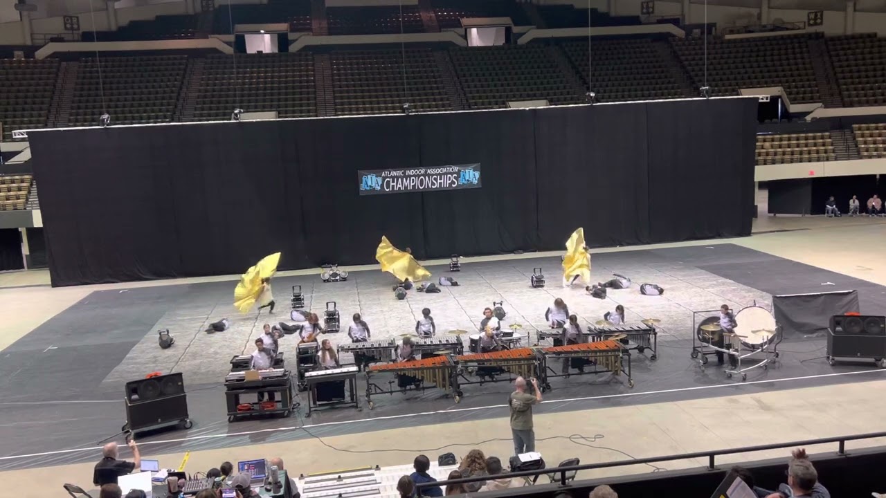 In The Dark - ELIP 2023 Broad Run HS Combined