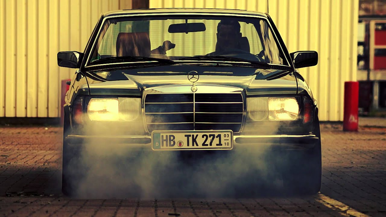 Tinos 123 Coupe (Short Film)
