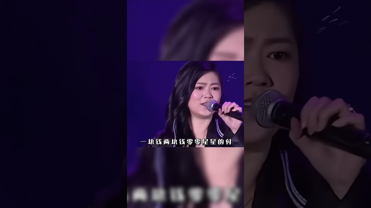 這首歌彷彿是我打工時候的真實寫照#若是明仔載#曹雅雯#熱門#高光音樂現場