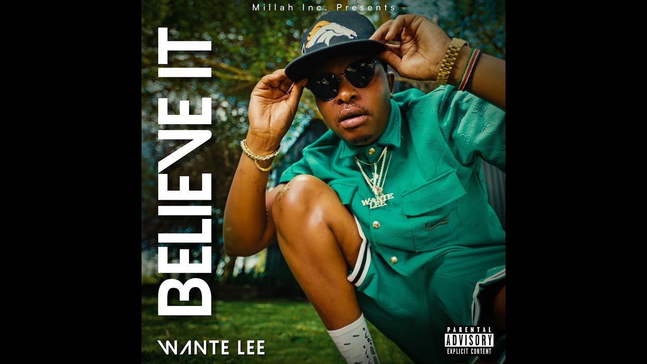 Wante Lee - Reina ( Prod: CTB Music )