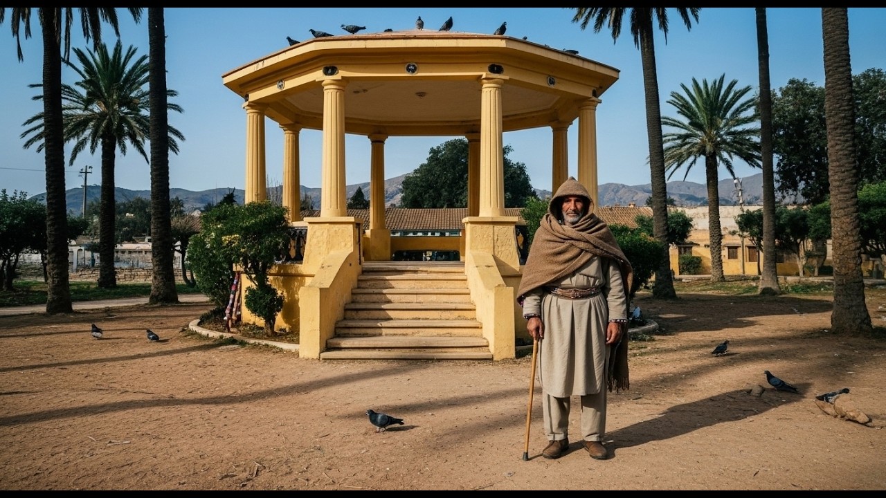SQUARE DE PALESTRO