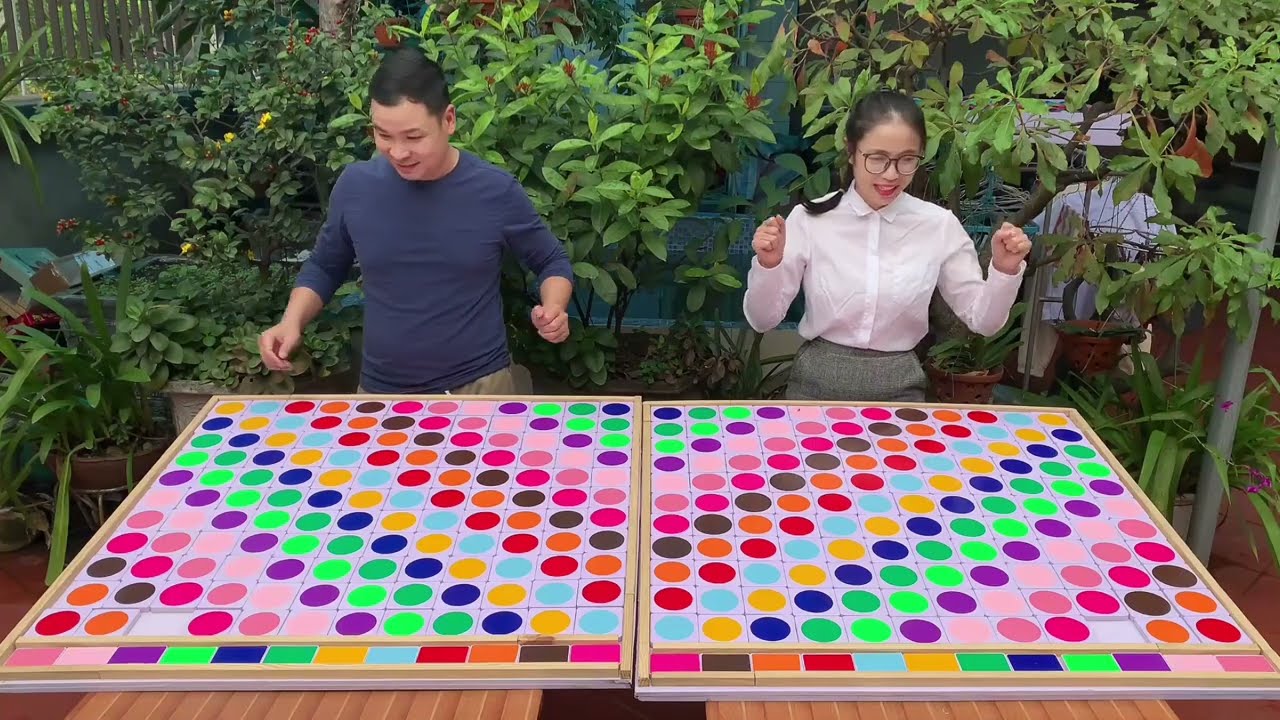 Puzzle sort ball game solve and challenge difficult