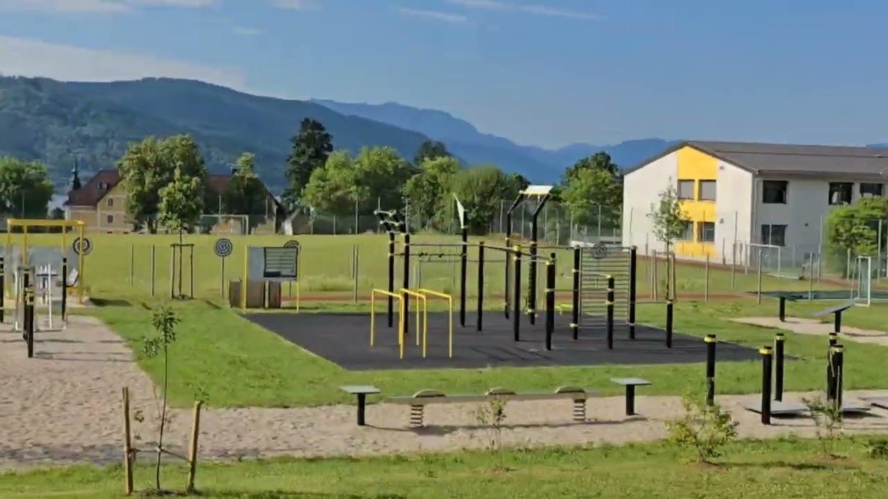 Fitnesspark Seewalchen am Attersee