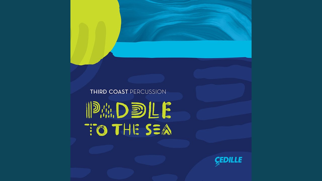 Aguas da Amazonia: No. 4, Amazon River