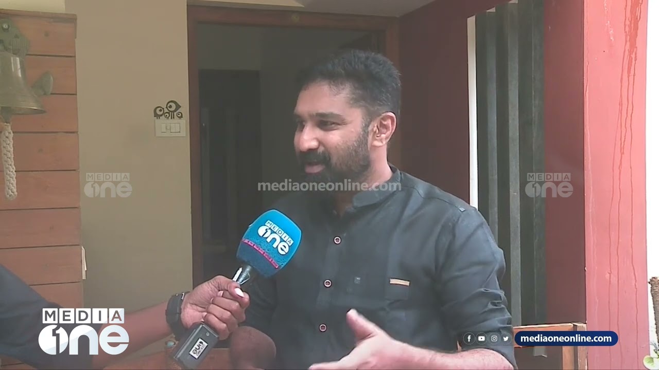 'എ.കെ ബാലനോട് എനിക്ക് സഹതാപമേയുള്ളു...' എന്താണ് അന്ന് സംഭവിച്ചതെന്ന് പറഞ്ഞ് വി.ടി ബൽറാം