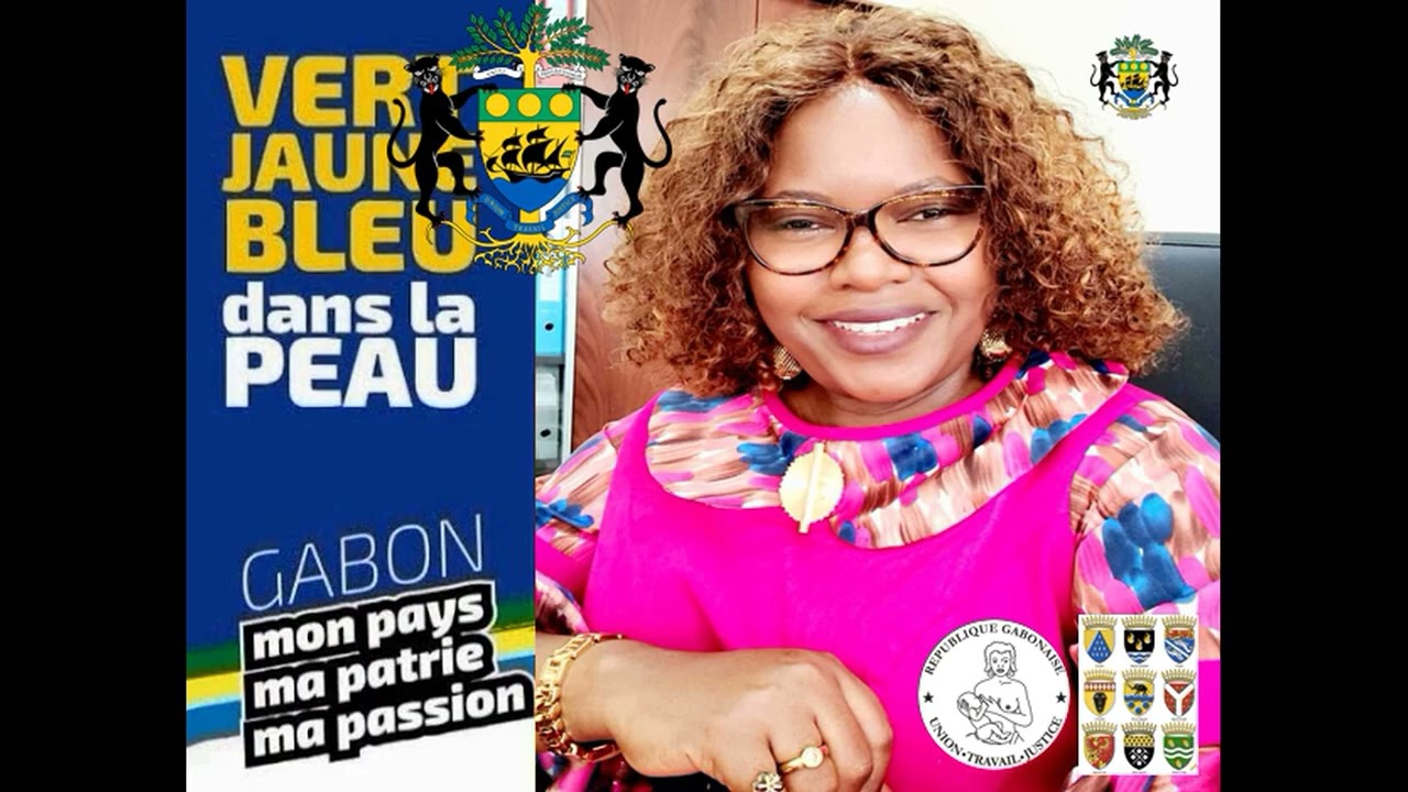 CHANT CULTUREL TEKE🇬🇦