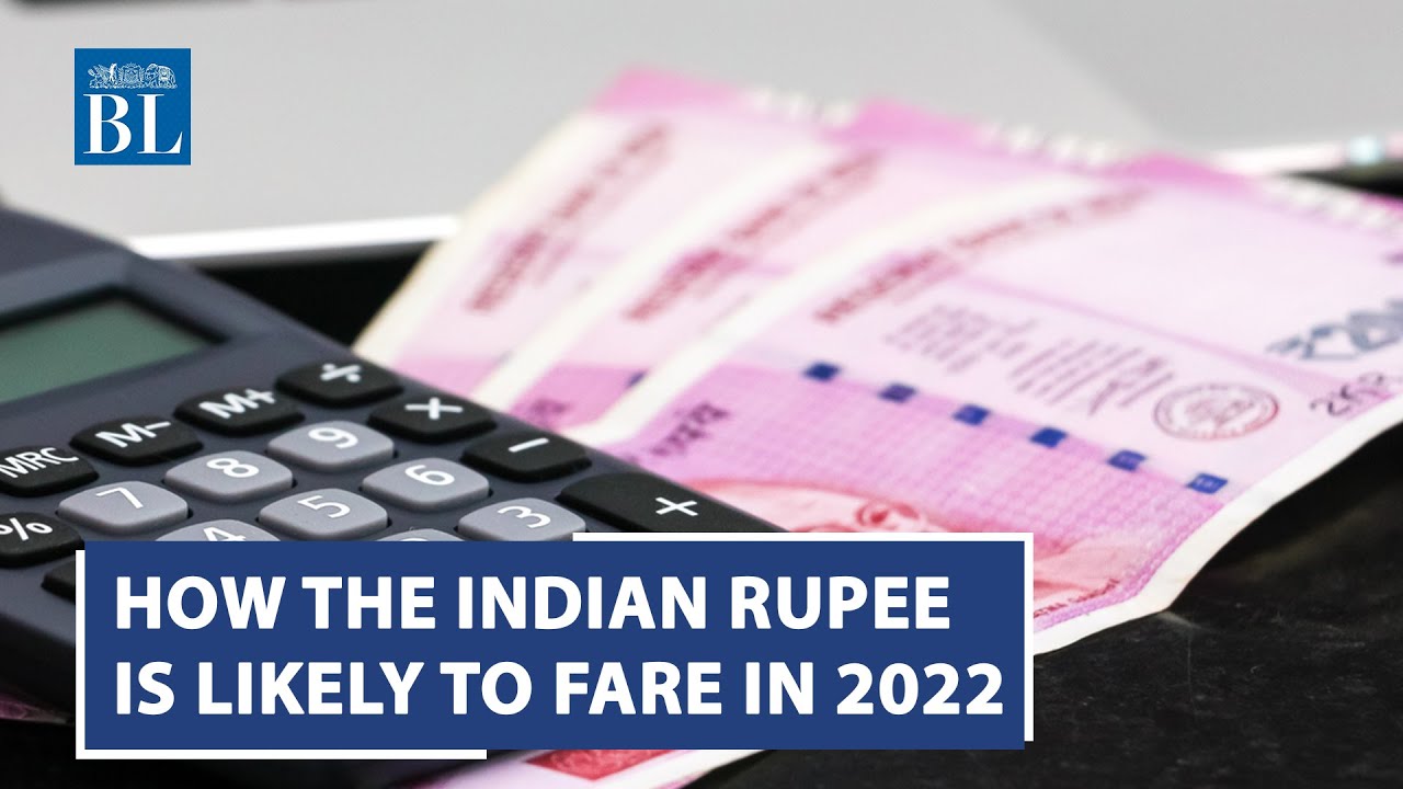 Rupee Outlook 2022