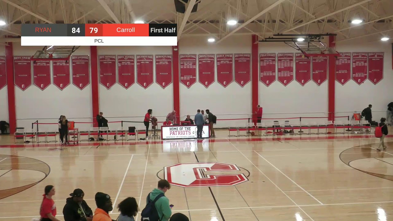 Ryan v Carroll