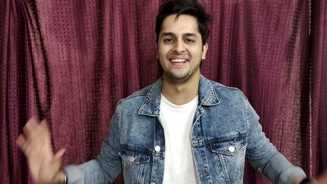Audition Video by : Rohit Sehgal