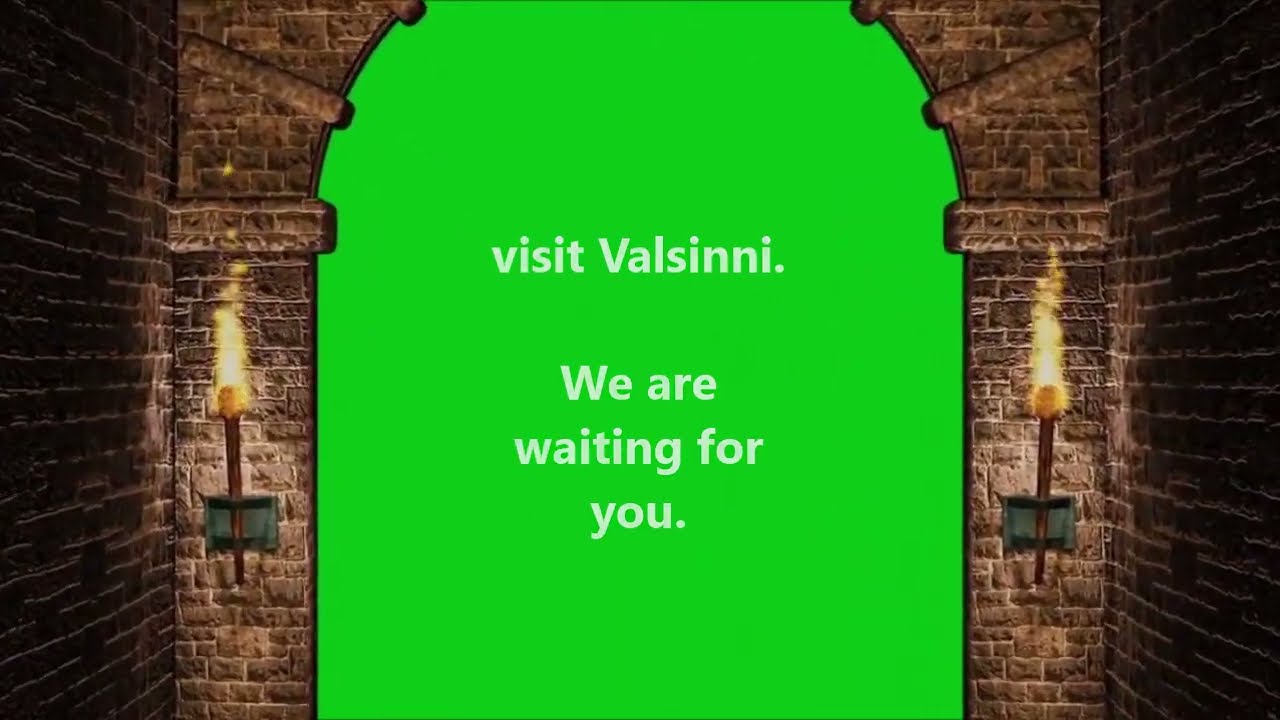 Valsinni è...