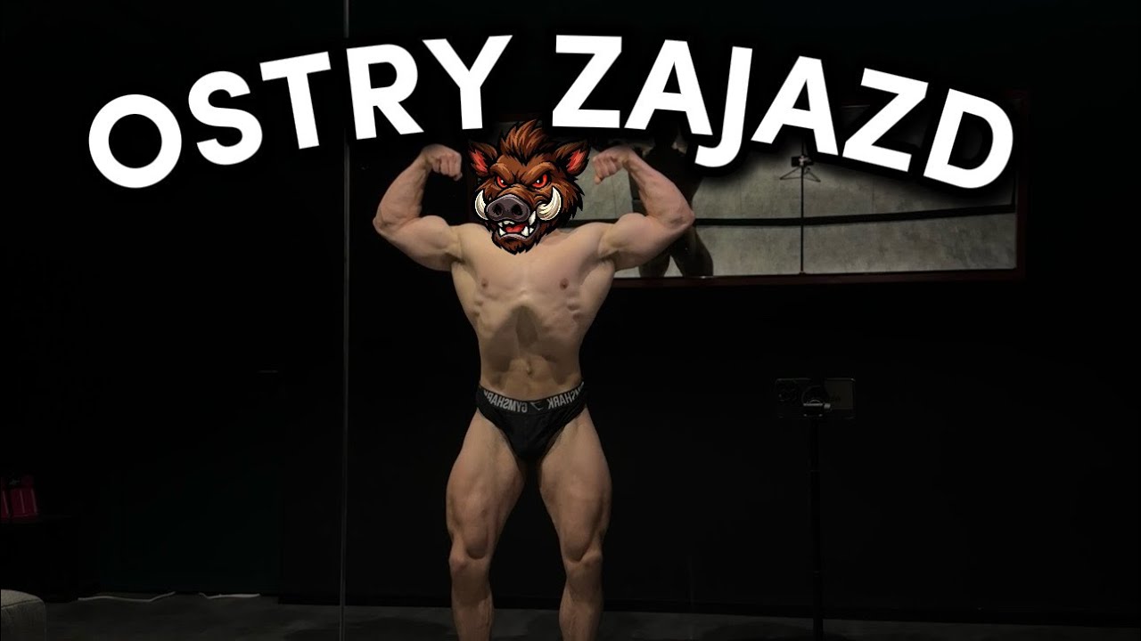 CHCIAŁBYM SIĘ Z WAMI PODZIELIĆ CZYMŚ WAŻNYM 