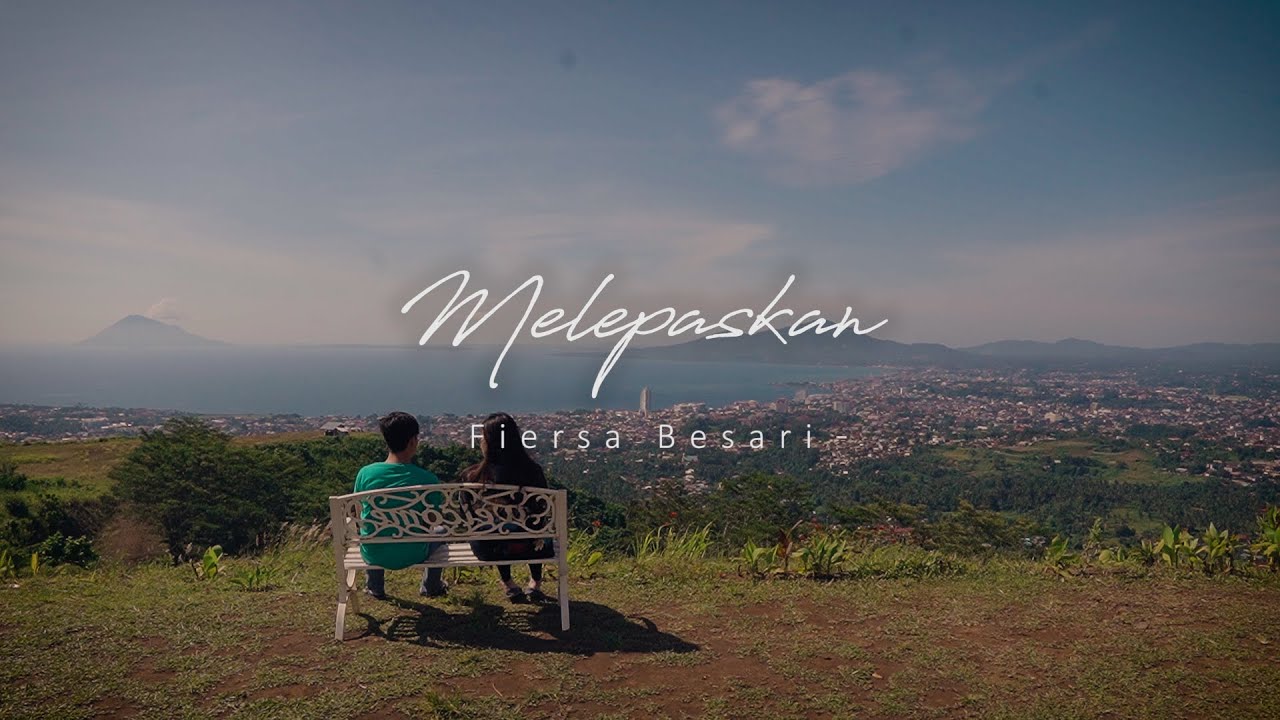 Melepaskan