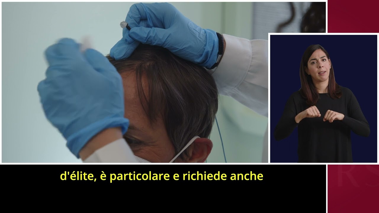 Tecniche di neurofisiopatologia